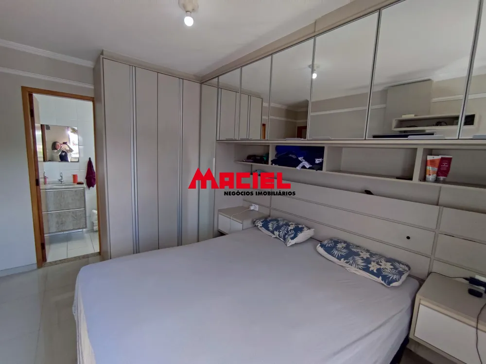 Comprar Apartamento / Padr&atilde;o em S&atilde;o Jos&eacute; dos Campos R$ 430.000,00 - Foto 8