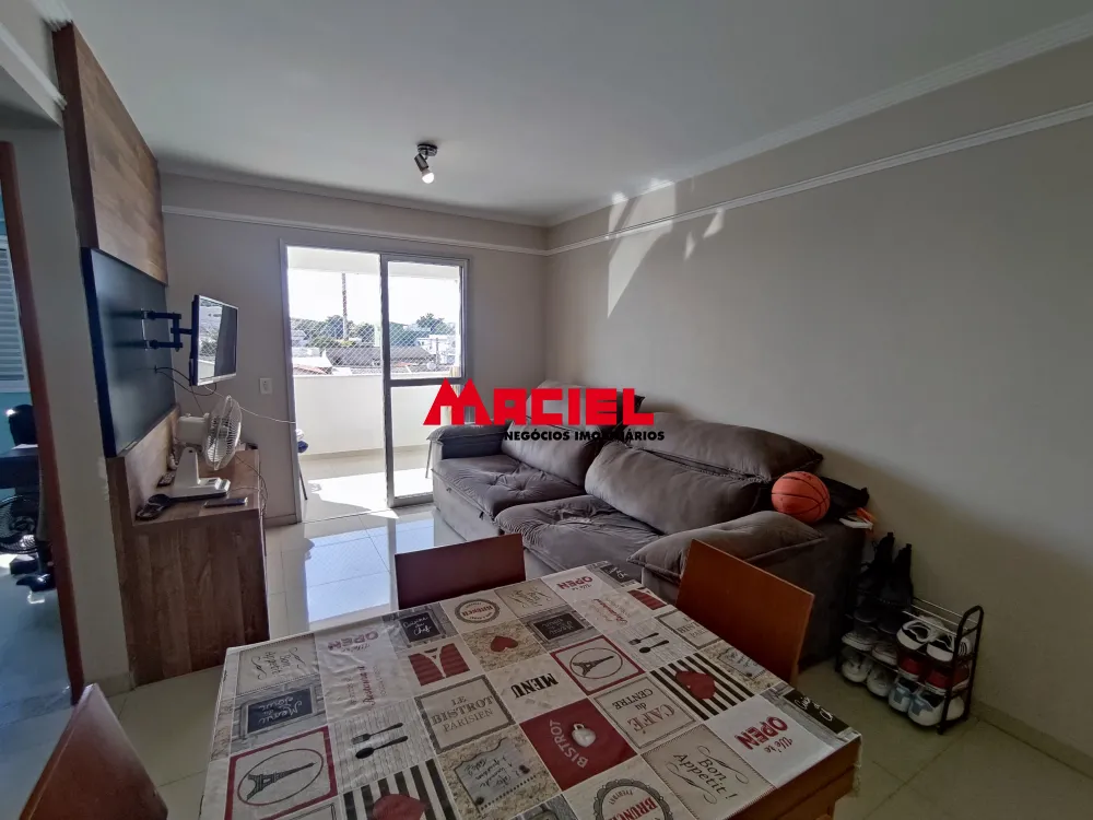 Comprar Apartamento / Padr&atilde;o em S&atilde;o Jos&eacute; dos Campos R$ 430.000,00 - Foto 10