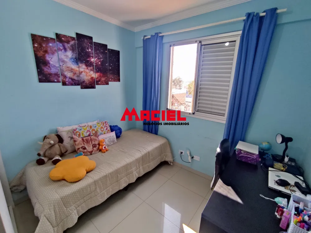 Comprar Apartamento / Padr&atilde;o em S&atilde;o Jos&eacute; dos Campos R$ 430.000,00 - Foto 14