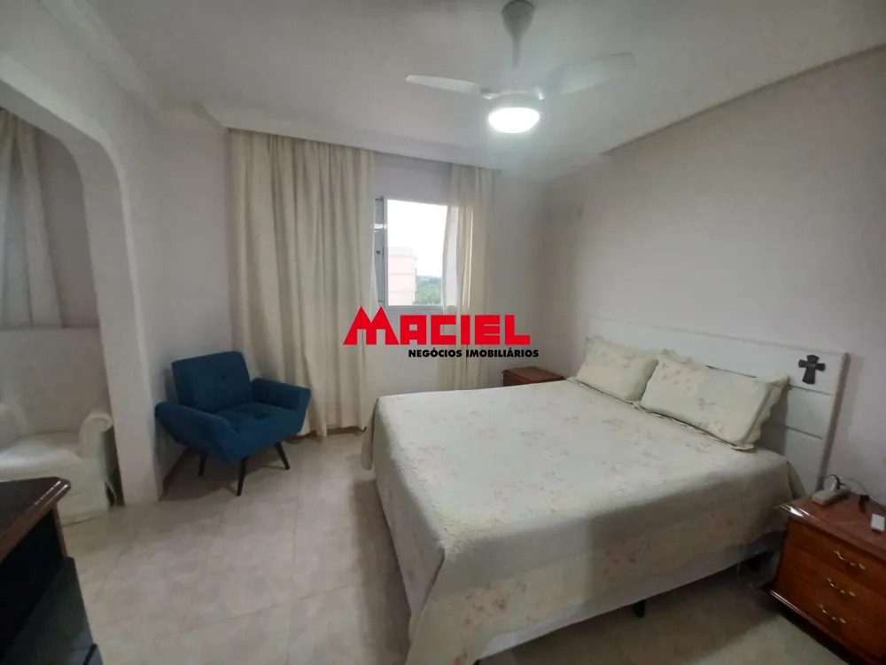 Alugar Apartamento / Padr&atilde;o em S&atilde;o Jos&eacute; dos Campos R$ 4.000,00 - Foto 6