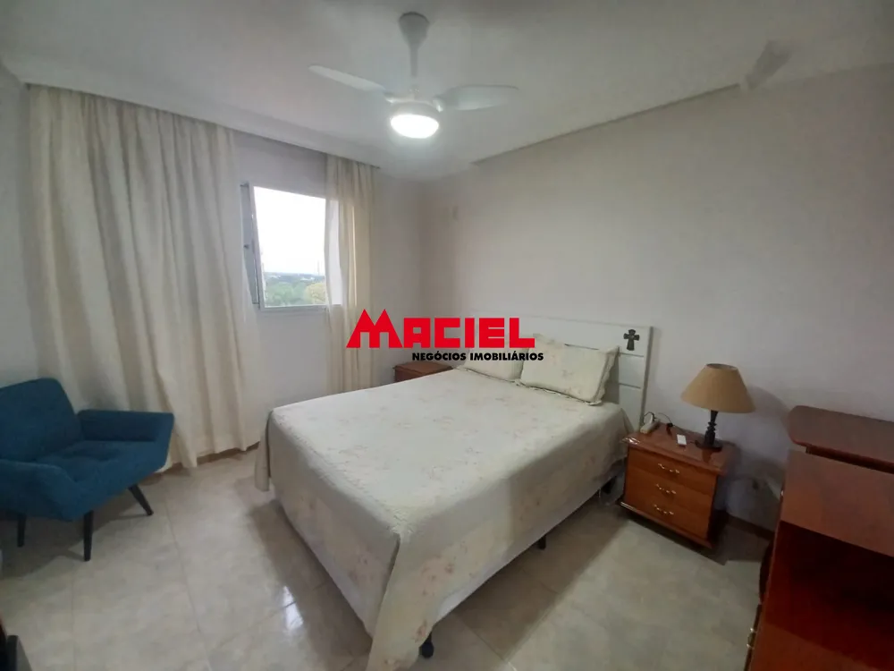Alugar Apartamento / Padr&atilde;o em S&atilde;o Jos&eacute; dos Campos R$ 4.000,00 - Foto 8