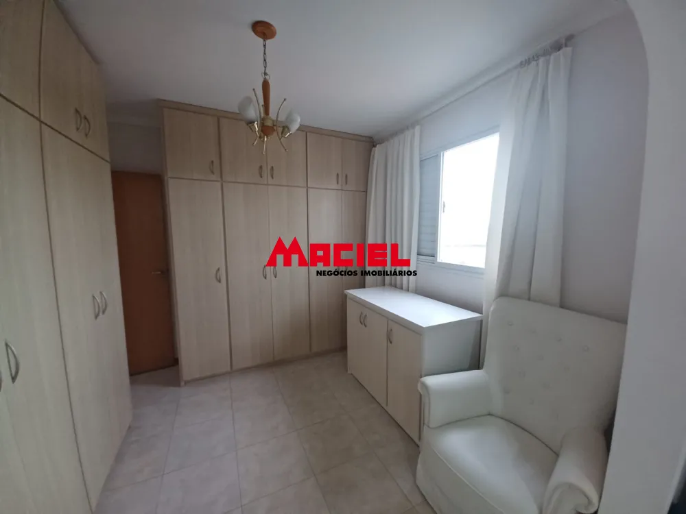 Alugar Apartamento / Padr&atilde;o em S&atilde;o Jos&eacute; dos Campos R$ 4.000,00 - Foto 11