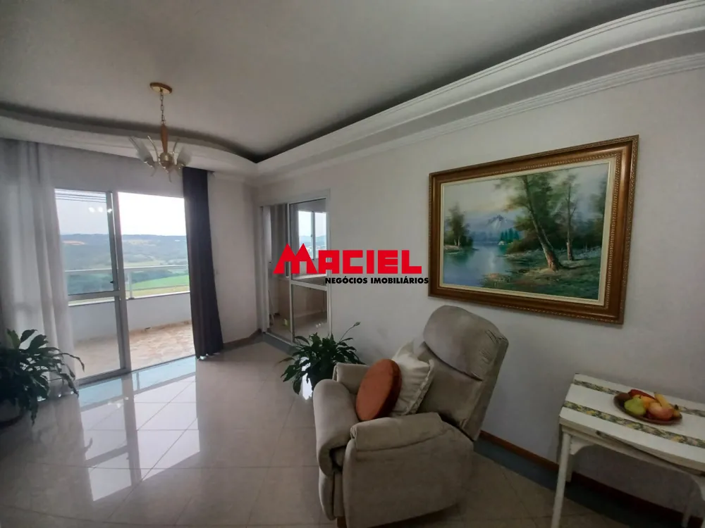 Alugar Apartamento / Padr&atilde;o em S&atilde;o Jos&eacute; dos Campos R$ 4.000,00 - Foto 20