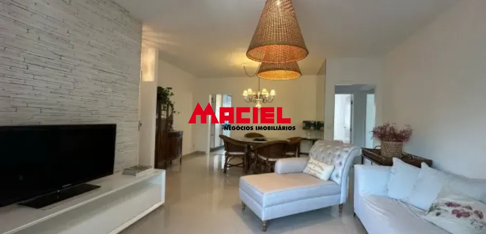 Alugar Apartamento / Padr&atilde;o em S&atilde;o Jos&eacute; dos Campos R$ 4.500,00 - Foto 1