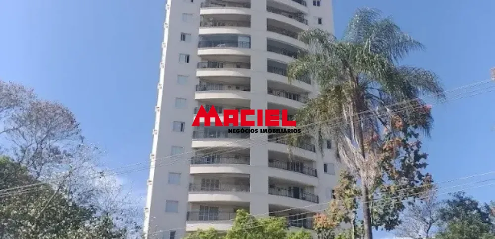 Alugar Apartamento / Padr&atilde;o em S&atilde;o Jos&eacute; dos Campos R$ 4.500,00 - Foto 4