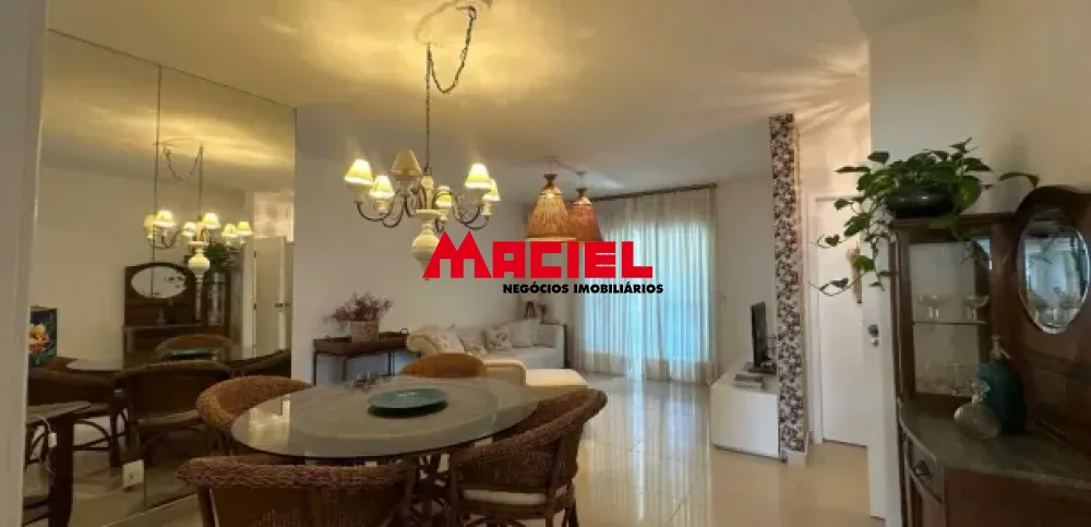 Alugar Apartamento / Padr&atilde;o em S&atilde;o Jos&eacute; dos Campos R$ 4.500,00 - Foto 6