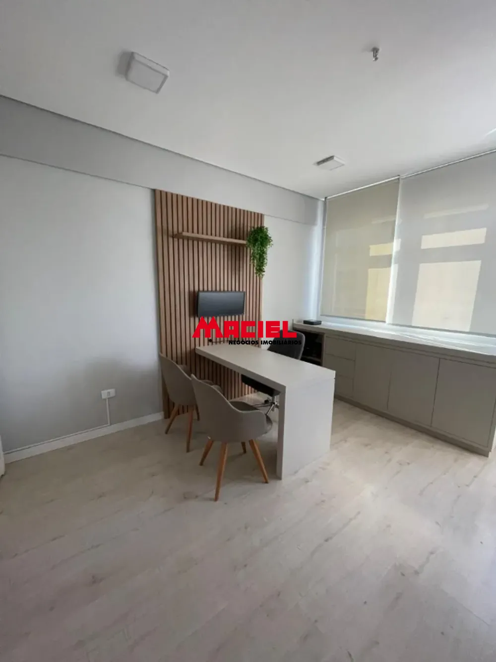 Comprar Comercial / Sala em Edif&iacute;cio/Condom&iacute;nio em S&atilde;o Jos&eacute; dos Campos R$ 380.000,00 - Foto 2