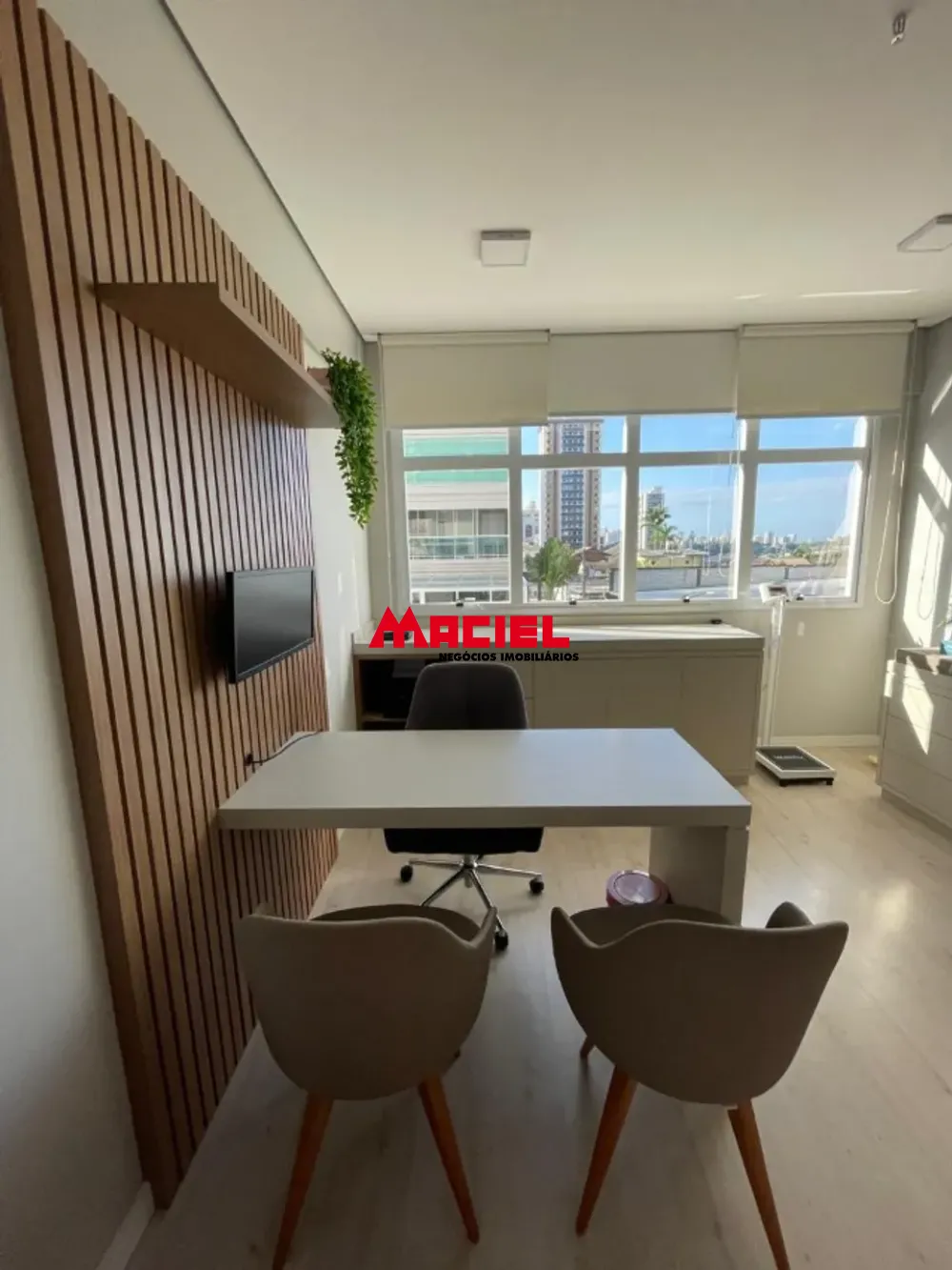 Comprar Comercial / Sala em Edif&iacute;cio/Condom&iacute;nio em S&atilde;o Jos&eacute; dos Campos R$ 380.000,00 - Foto 6