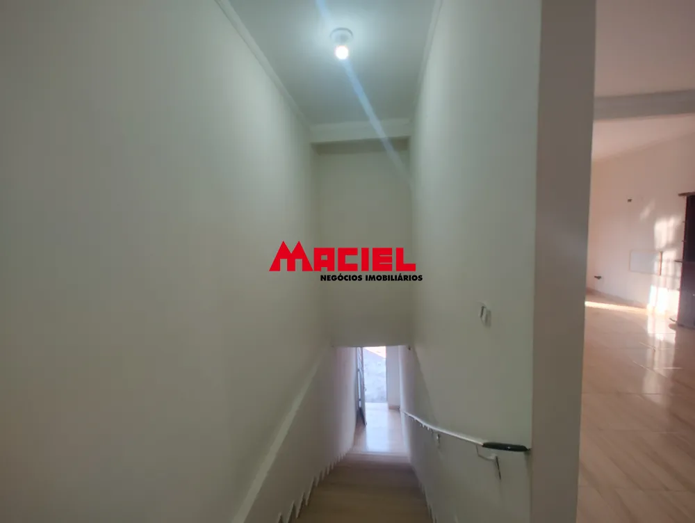 Alugar Casa / Sobrado em S&atilde;o Jos&eacute; dos Campos R$ 1.000,00 - Foto 2