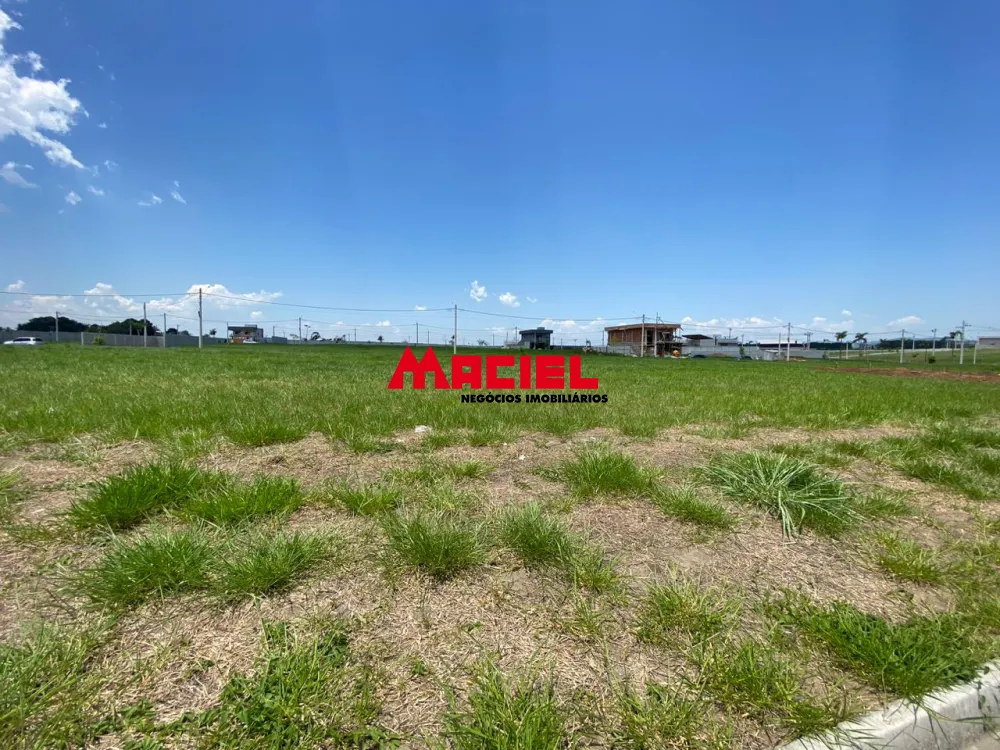 Comprar Terreno / &Aacute;rea em S&atilde;o Jos&eacute; dos Campos R$ 321.000,00 - Foto 1