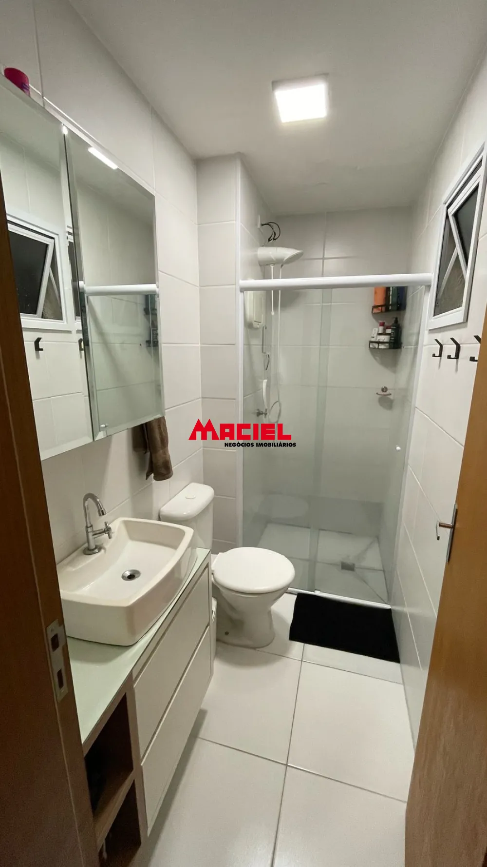 Comprar Apartamento / Padr&atilde;o em S&atilde;o Jos&eacute; dos Campos R$ 288.000,00 - Foto 13