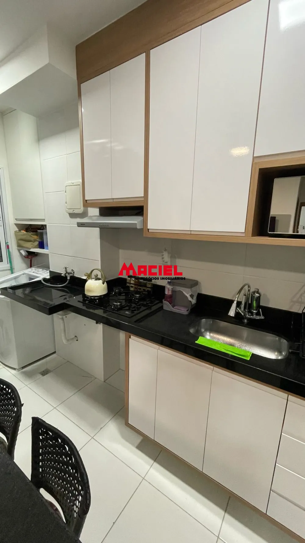 Comprar Apartamento / Padr&atilde;o em S&atilde;o Jos&eacute; dos Campos R$ 288.000,00 - Foto 14
