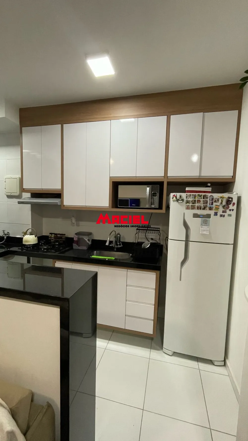 Comprar Apartamento / Padr&atilde;o em S&atilde;o Jos&eacute; dos Campos R$ 288.000,00 - Foto 15