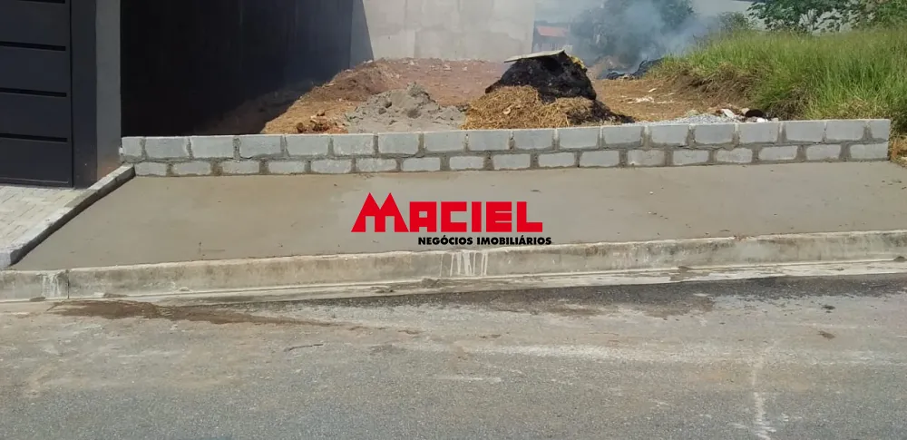 Comprar Terreno / Padr&atilde;o em S&atilde;o Jos&eacute; dos Campos R$ 186.000,00 - Foto 6