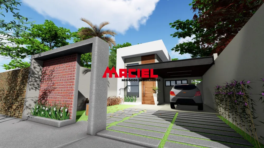 Comprar Terreno / Padr&atilde;o em S&atilde;o Jos&eacute; dos Campos R$ 186.000,00 - Foto 9