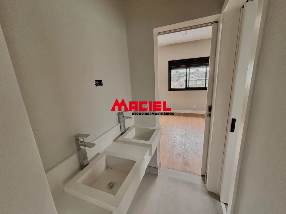 Comprar Casa / Condom&iacute;nio em S&atilde;o Jos&eacute; dos Campos R$ 2.300.000,00 - Foto 19