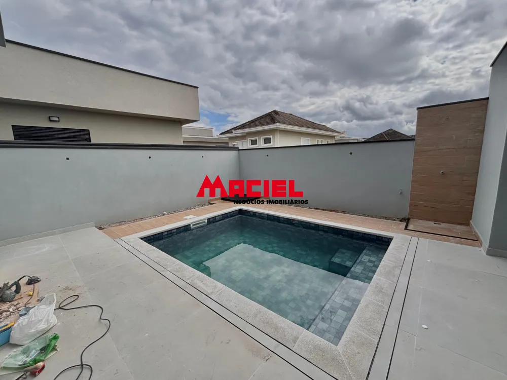 Comprar Casa / Condom&iacute;nio em S&atilde;o Jos&eacute; dos Campos R$ 2.300.000,00 - Foto 24