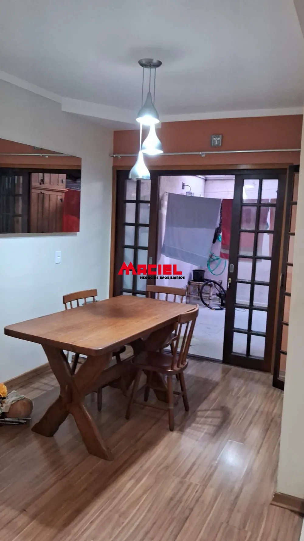 Comprar Casa / Condom&iacute;nio em S&atilde;o Jos&eacute; dos Campos R$ 479.000,00 - Foto 2