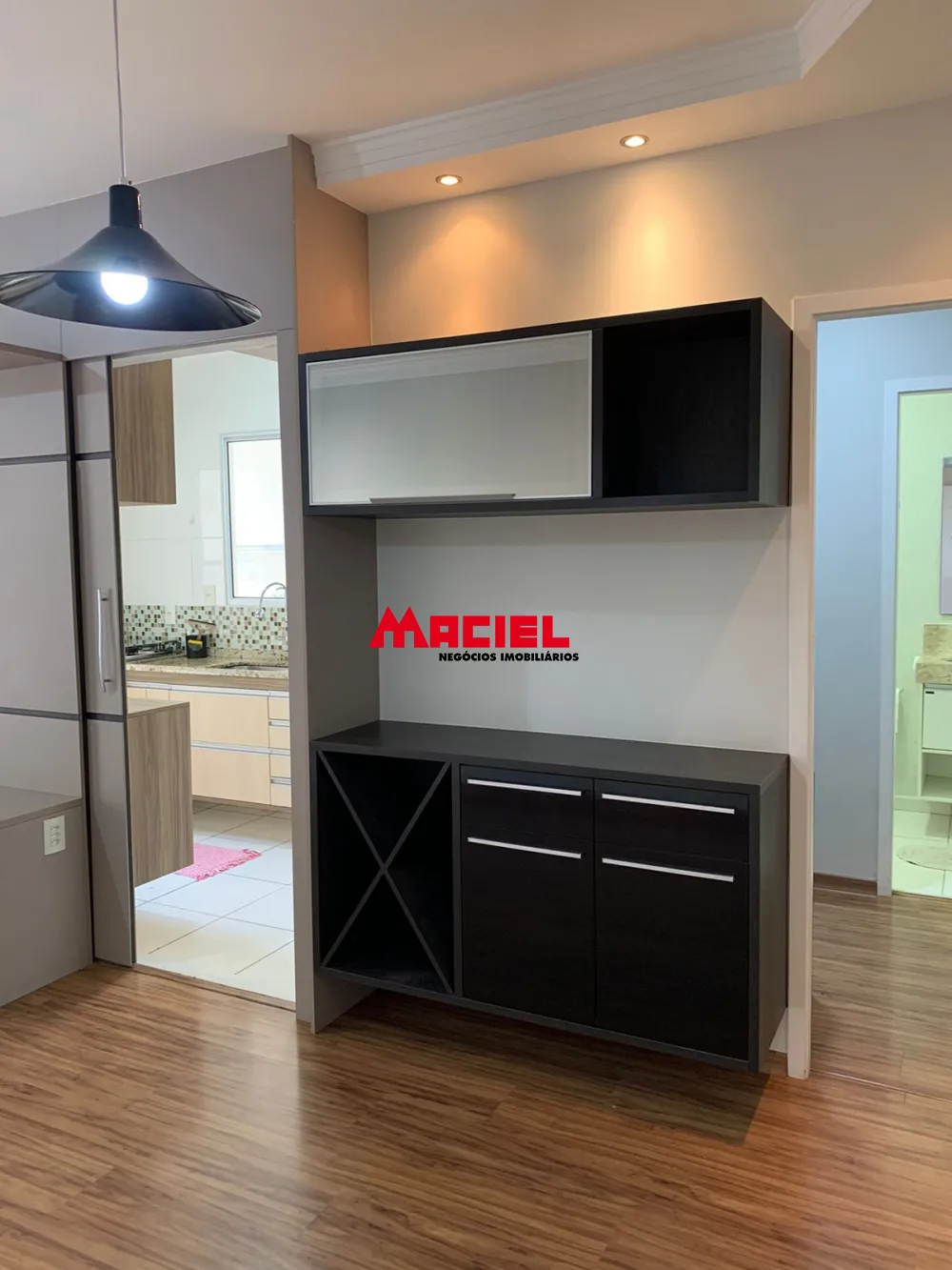 Comprar Casa / Condom&iacute;nio em S&atilde;o Jos&eacute; dos Campos R$ 514.000,00 - Foto 16