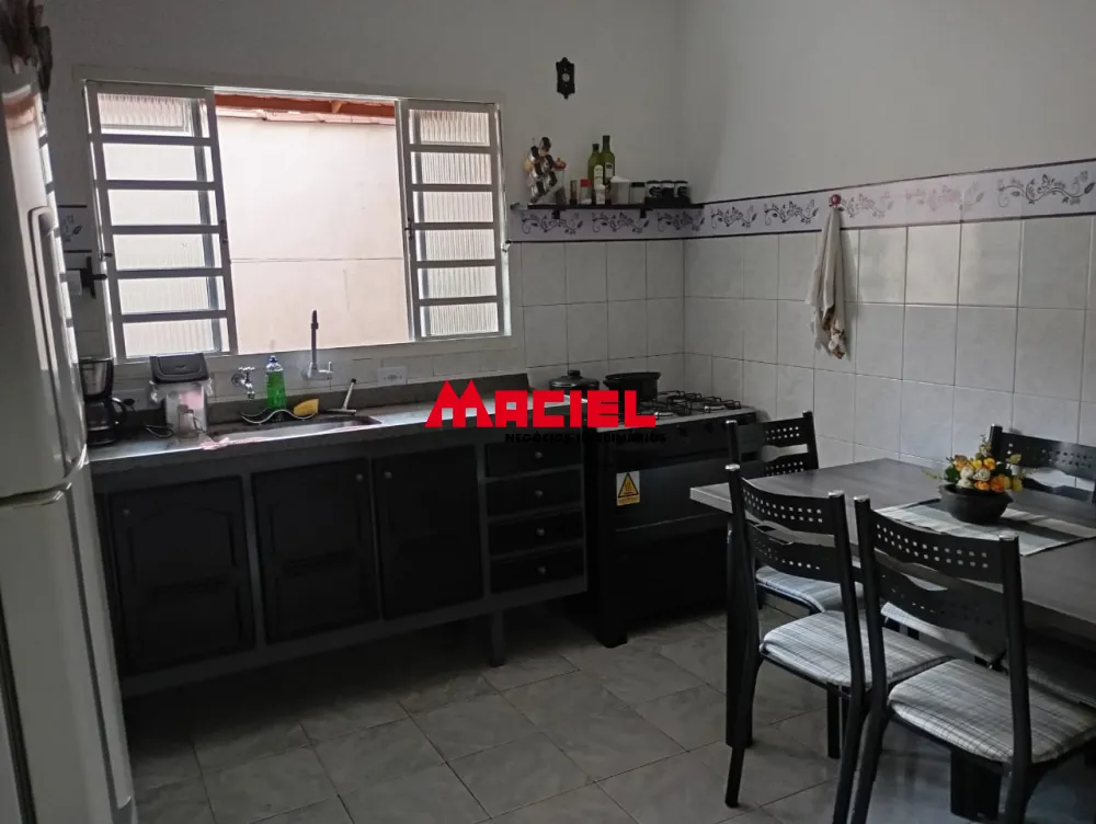 Comprar Casa / Sobrado em S&atilde;o Jos&eacute; dos Campos R$ 530.000,00 - Foto 1