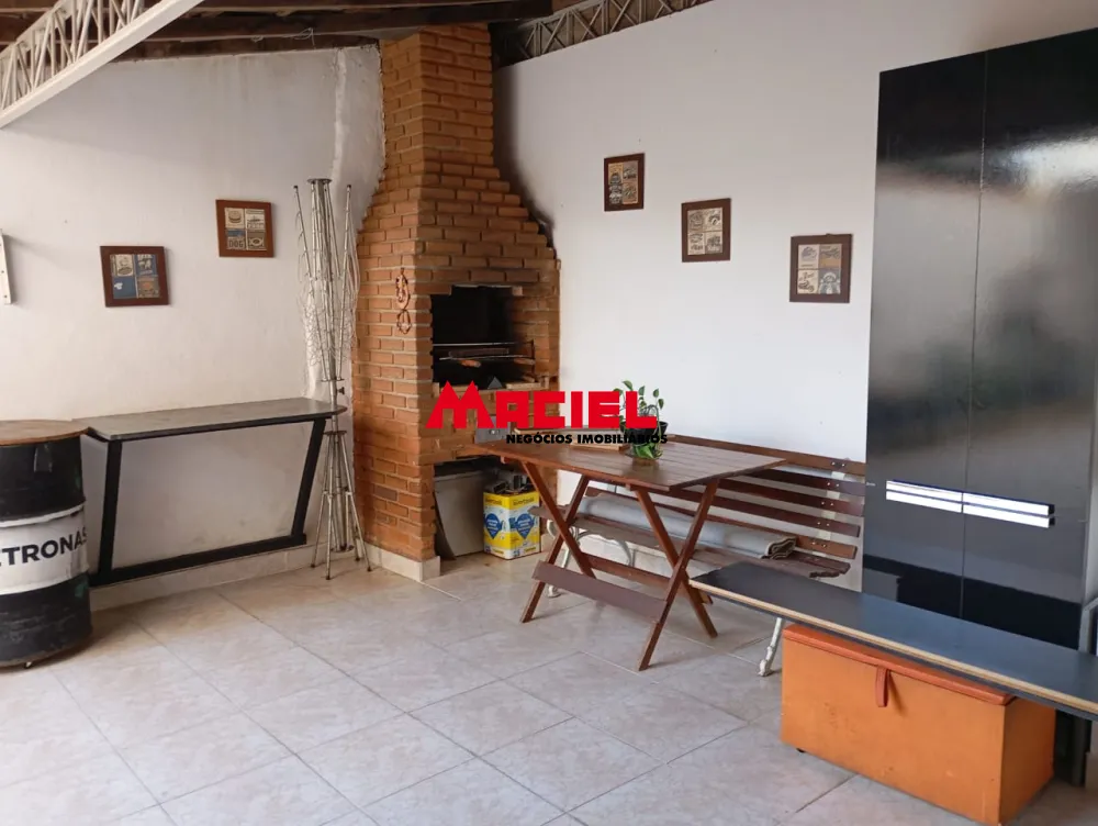 Comprar Casa / Sobrado em S&atilde;o Jos&eacute; dos Campos R$ 530.000,00 - Foto 4