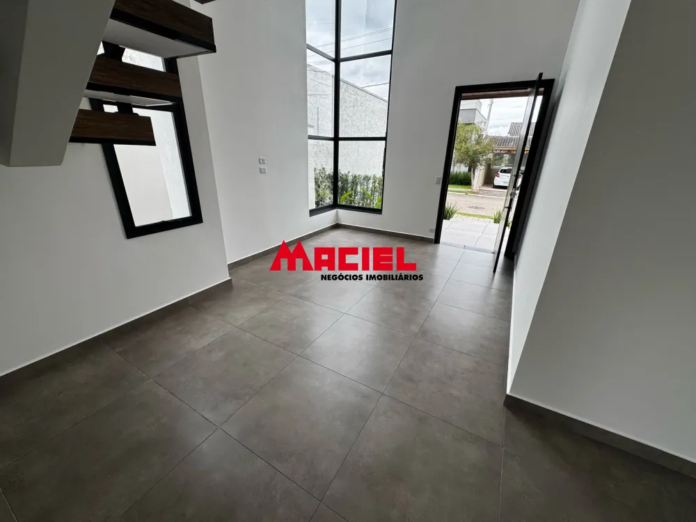 Comprar Casa / Condom&iacute;nio em S&atilde;o Jos&eacute; dos Campos R$ 1.595.000,00 - Foto 3