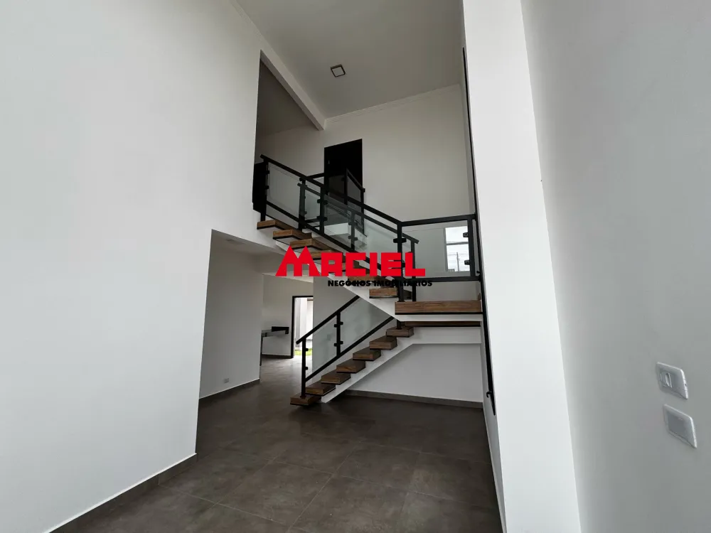 Comprar Casa / Condom&iacute;nio em S&atilde;o Jos&eacute; dos Campos R$ 1.595.000,00 - Foto 4