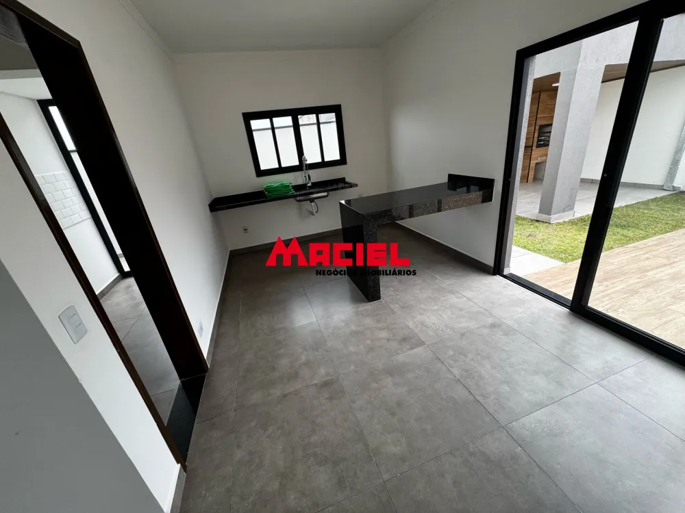 Comprar Casa / Condom&iacute;nio em S&atilde;o Jos&eacute; dos Campos R$ 1.595.000,00 - Foto 5