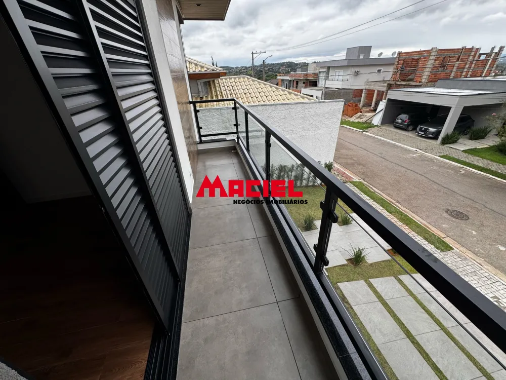 Comprar Casa / Condom&iacute;nio em S&atilde;o Jos&eacute; dos Campos R$ 1.595.000,00 - Foto 9