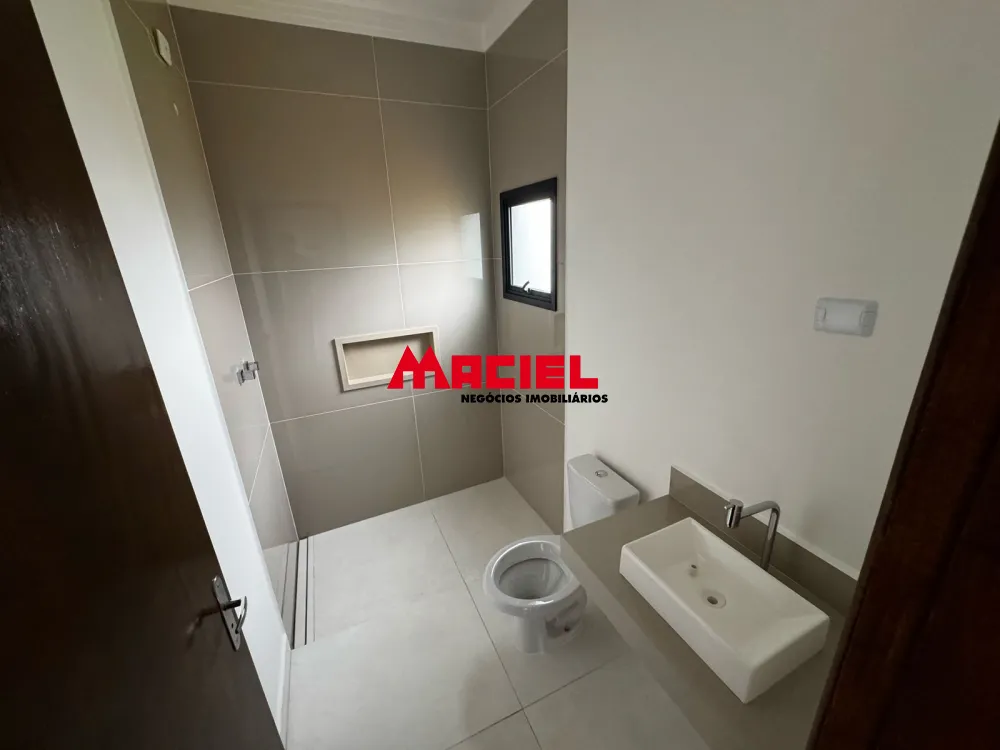 Comprar Casa / Condom&iacute;nio em S&atilde;o Jos&eacute; dos Campos R$ 1.595.000,00 - Foto 17