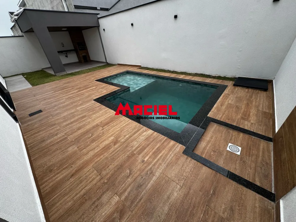 Comprar Casa / Condom&iacute;nio em S&atilde;o Jos&eacute; dos Campos R$ 1.595.000,00 - Foto 18