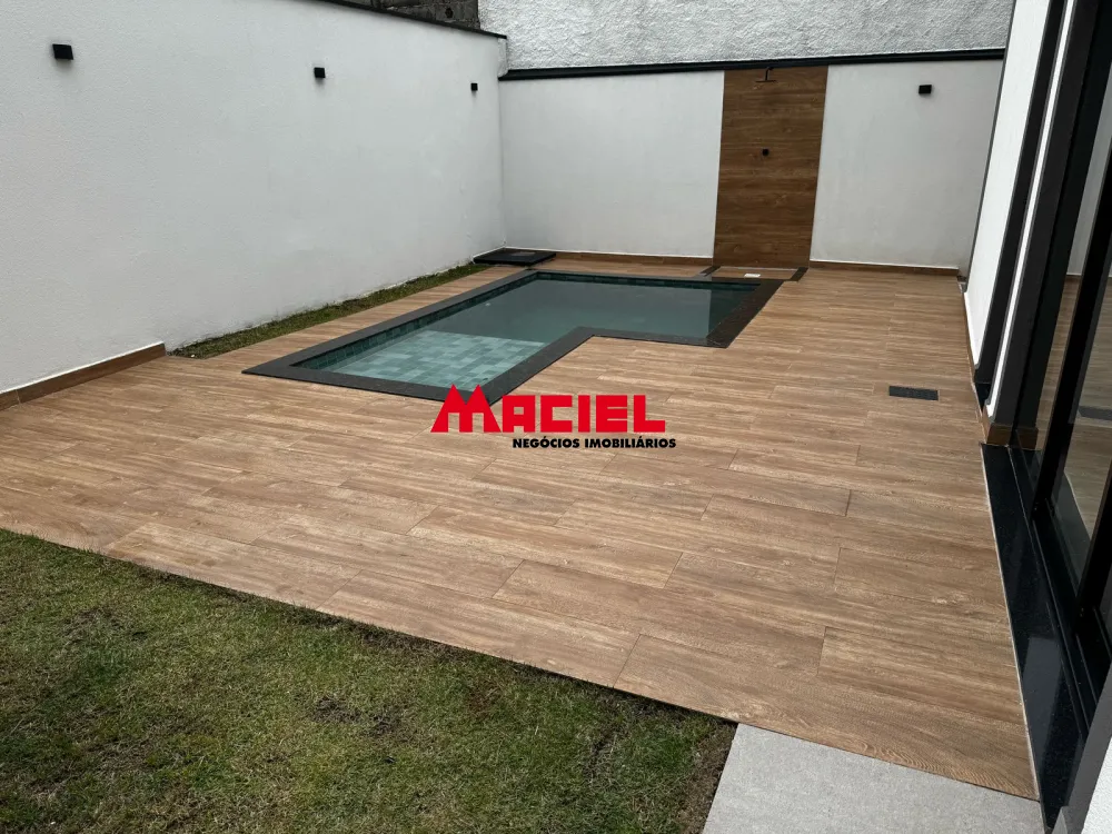 Comprar Casa / Condom&iacute;nio em S&atilde;o Jos&eacute; dos Campos R$ 1.595.000,00 - Foto 19