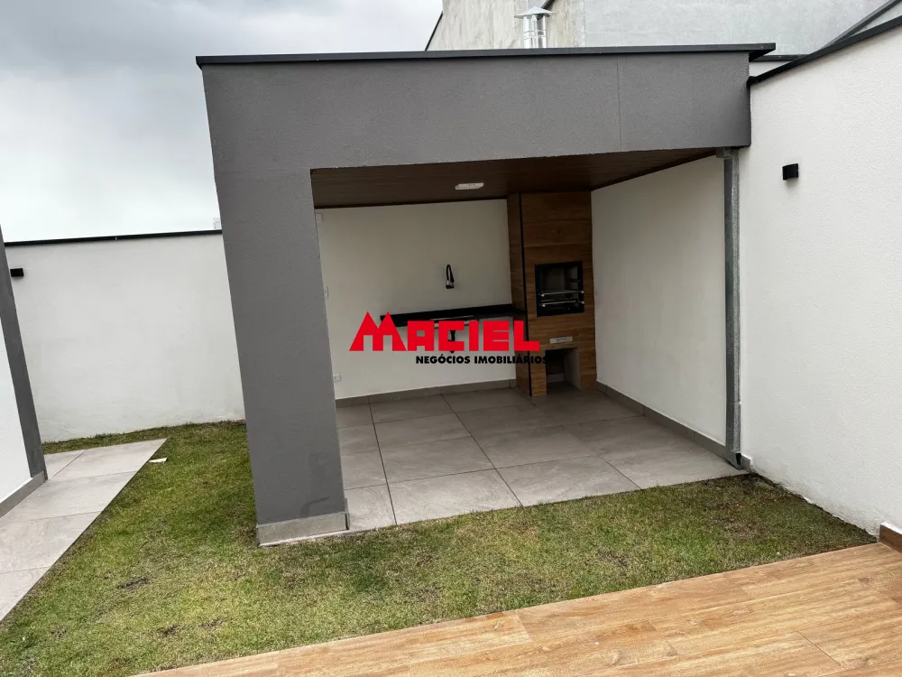 Comprar Casa / Condom&iacute;nio em S&atilde;o Jos&eacute; dos Campos R$ 1.595.000,00 - Foto 20