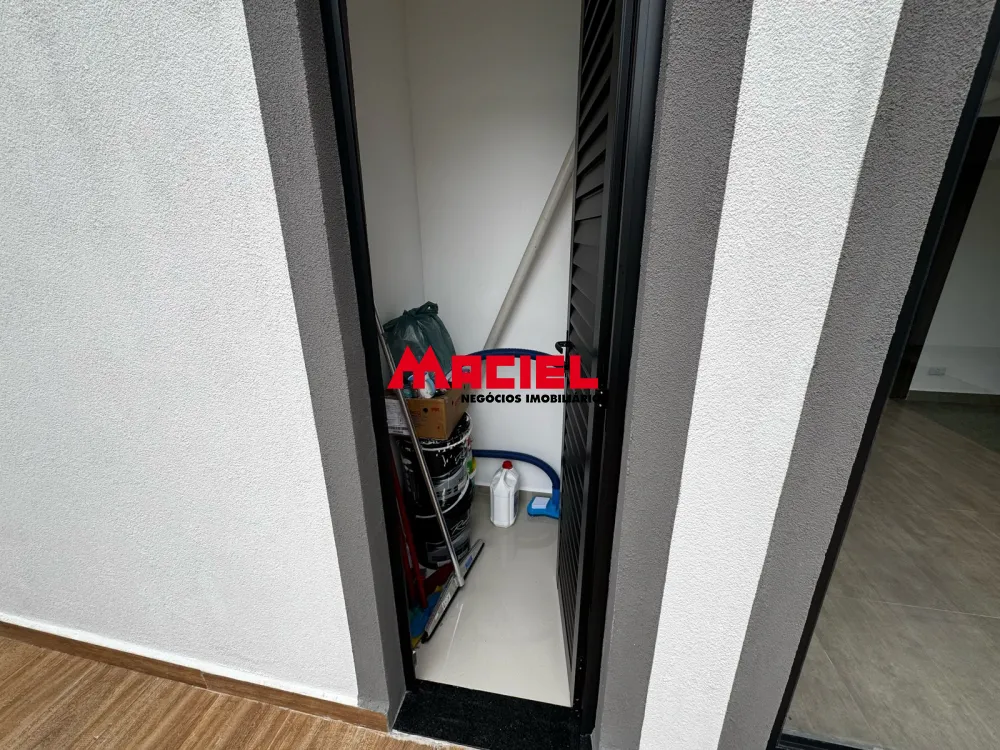 Comprar Casa / Condom&iacute;nio em S&atilde;o Jos&eacute; dos Campos R$ 1.595.000,00 - Foto 22