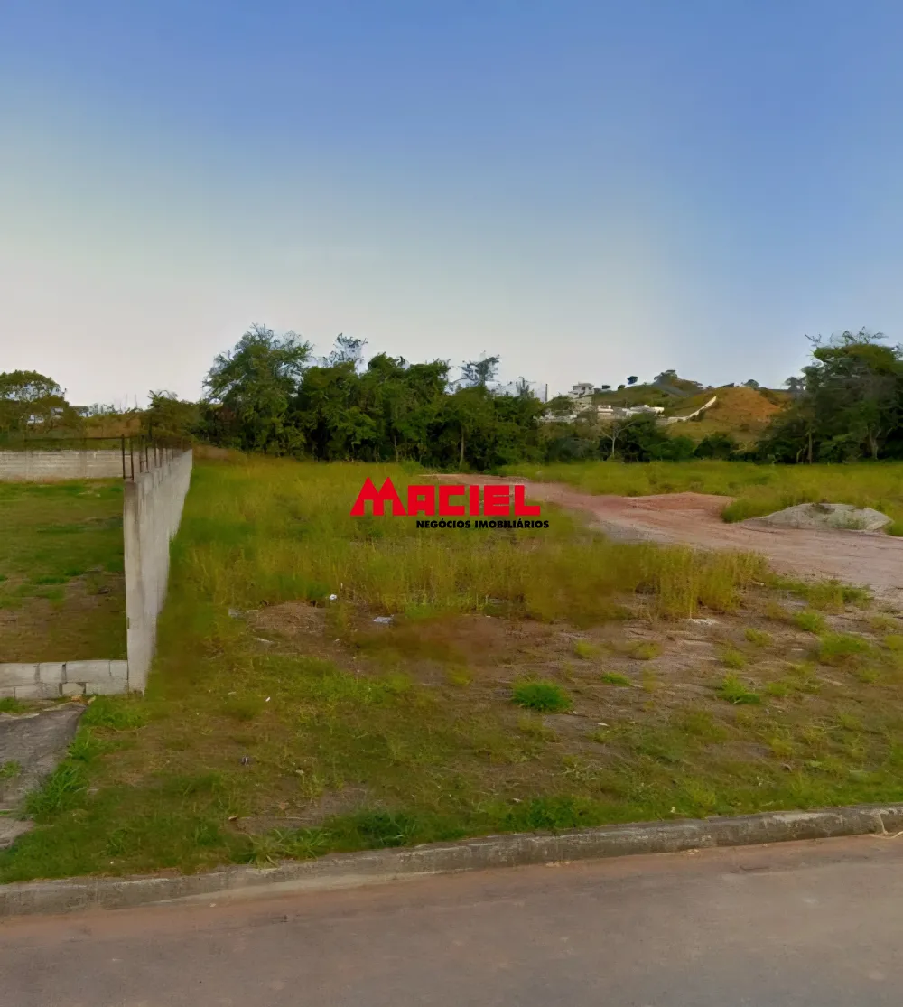 Comprar Terreno / Residencial em S&atilde;o Jos&eacute; dos Campos R$ 399.000,00 - Foto 1