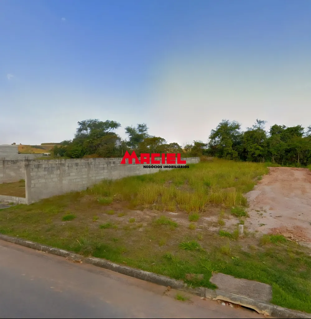Comprar Terreno / Residencial em S&atilde;o Jos&eacute; dos Campos R$ 399.000,00 - Foto 2