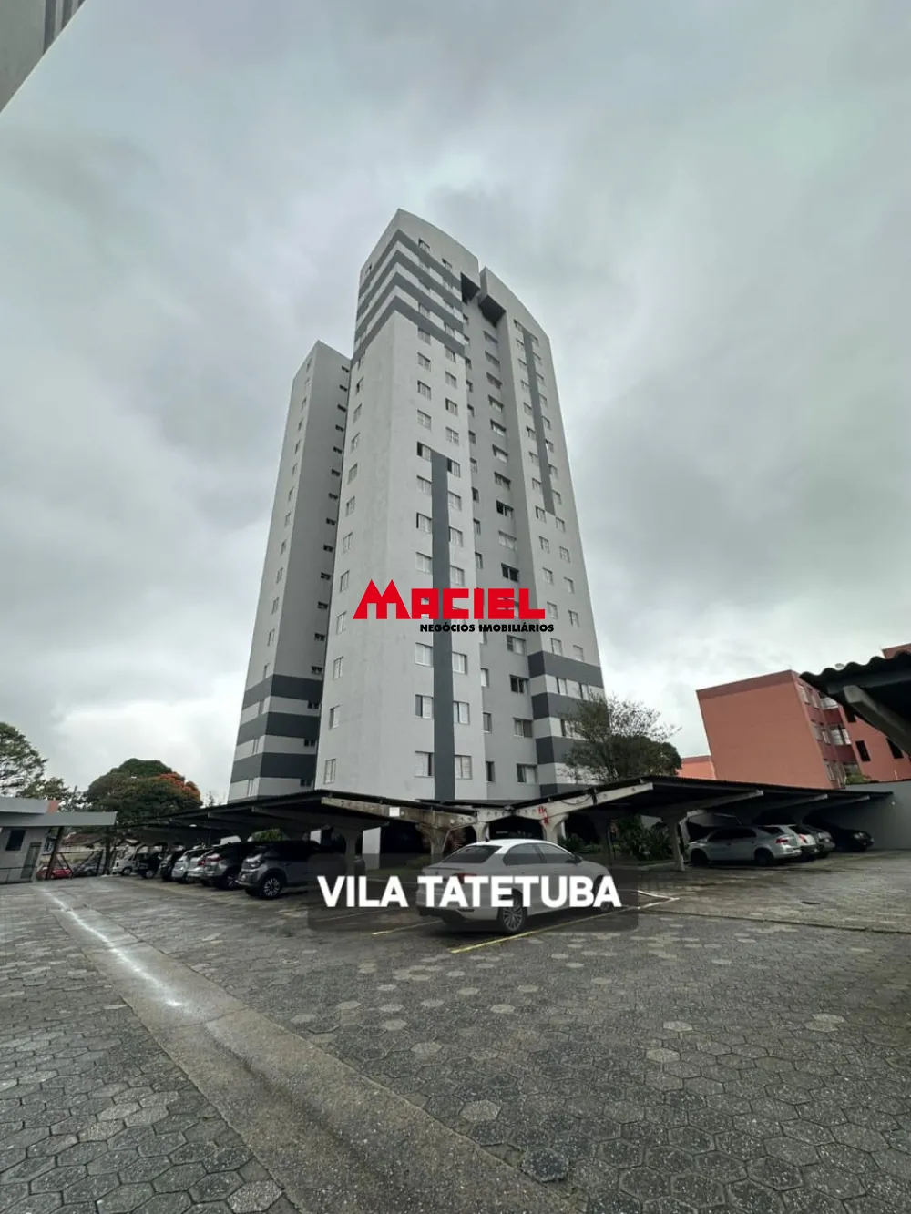 Comprar Apartamento / Padr&atilde;o em S&atilde;o Jos&eacute; dos Campos R$ 550.000,00 - Foto 2