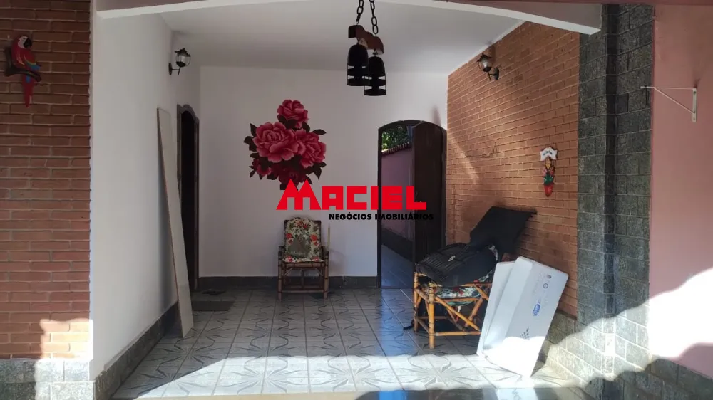 Comprar Casa / Padr&atilde;o em S&atilde;o Jos&eacute; dos Campos R$ 900.000,00 - Foto 2