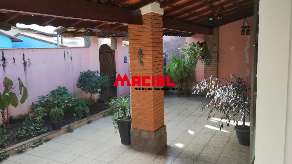 Comprar Casa / Padr&atilde;o em S&atilde;o Jos&eacute; dos Campos R$ 900.000,00 - Foto 3