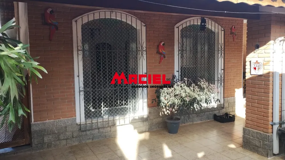 Comprar Casa / Padr&atilde;o em S&atilde;o Jos&eacute; dos Campos R$ 900.000,00 - Foto 6