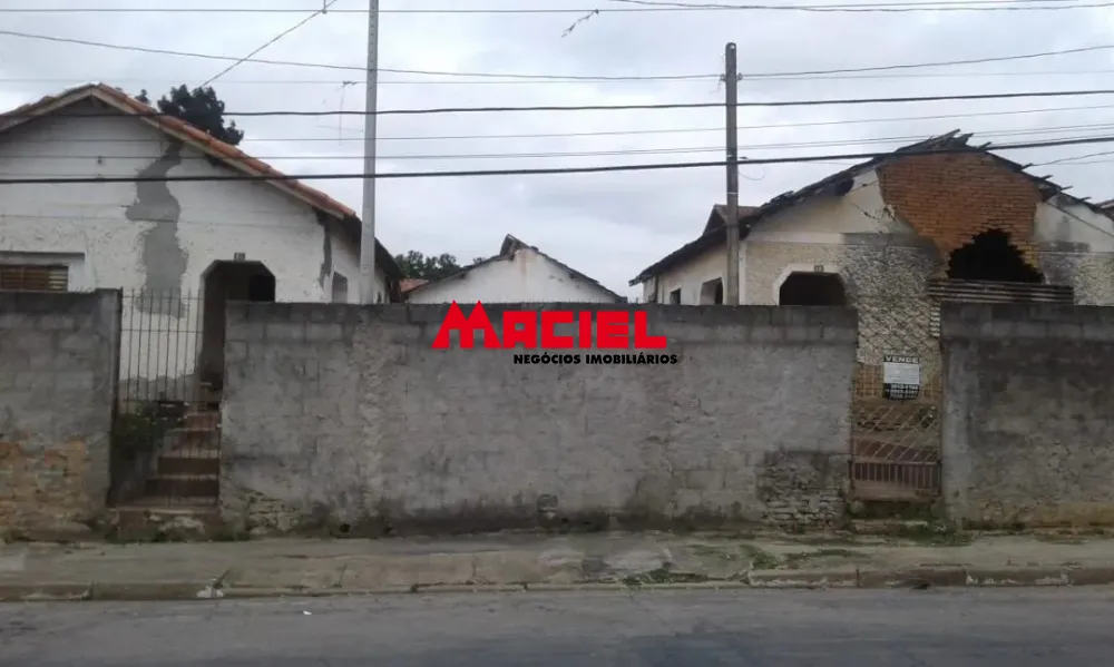 Comprar Terreno / Residencial em S&atilde;o Jos&eacute; dos Campos R$ 450.000,00 - Foto 1