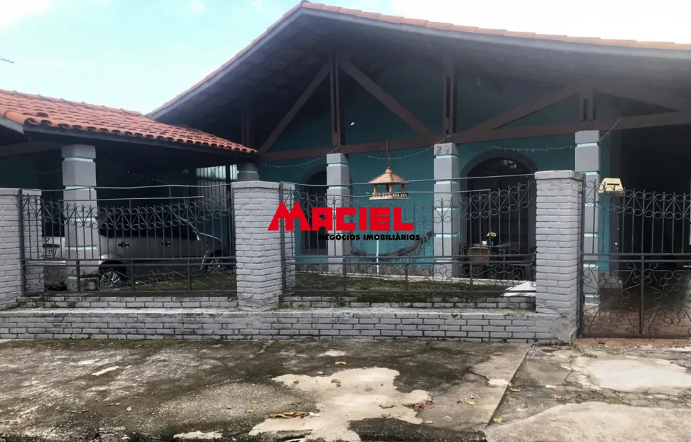 Comprar Casa / Padr&atilde;o em S&atilde;o Jos&eacute; dos Campos R$ 742.000,00 - Foto 1