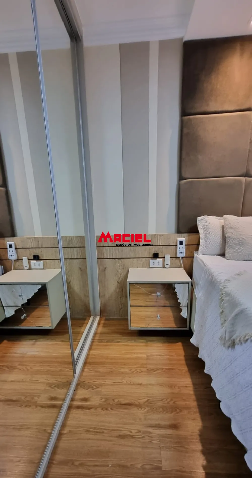 Comprar Apartamento / Padr&atilde;o em S&atilde;o Jos&eacute; dos Campos R$ 354.000,00 - Foto 6