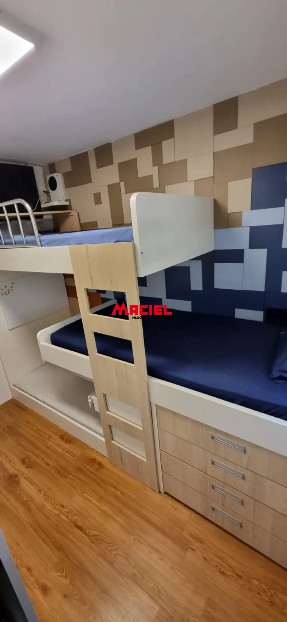 Comprar Apartamento / Padr&atilde;o em S&atilde;o Jos&eacute; dos Campos R$ 354.000,00 - Foto 13