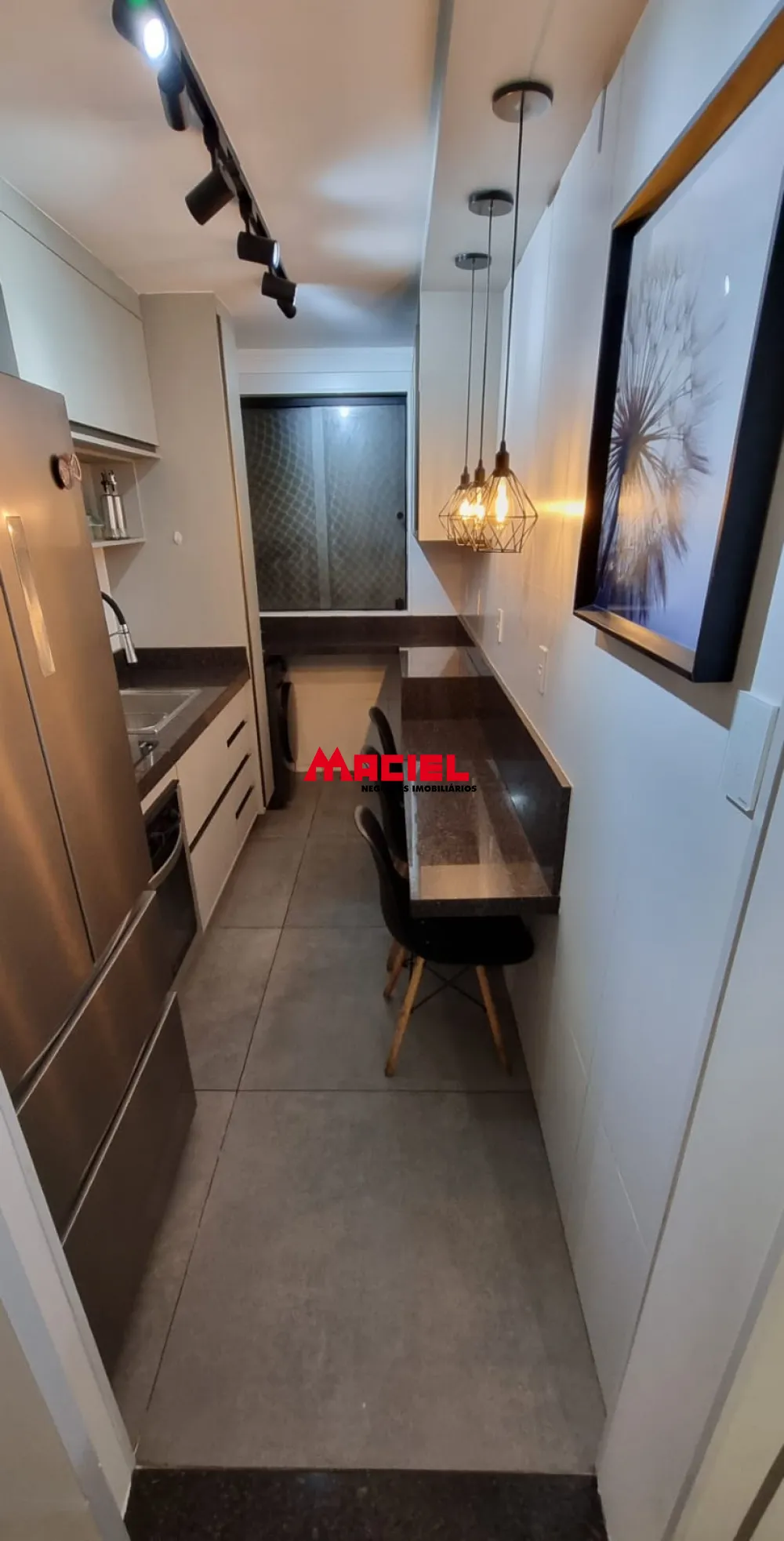 Comprar Apartamento / Padr&atilde;o em S&atilde;o Jos&eacute; dos Campos R$ 354.000,00 - Foto 17