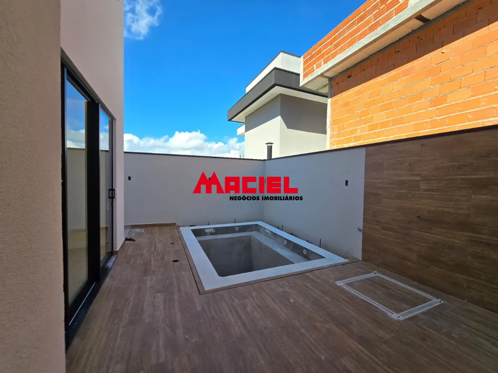 Comprar Casa / Condom&iacute;nio em S&atilde;o Jos&eacute; dos Campos R$ 1.950.000,00 - Foto 3