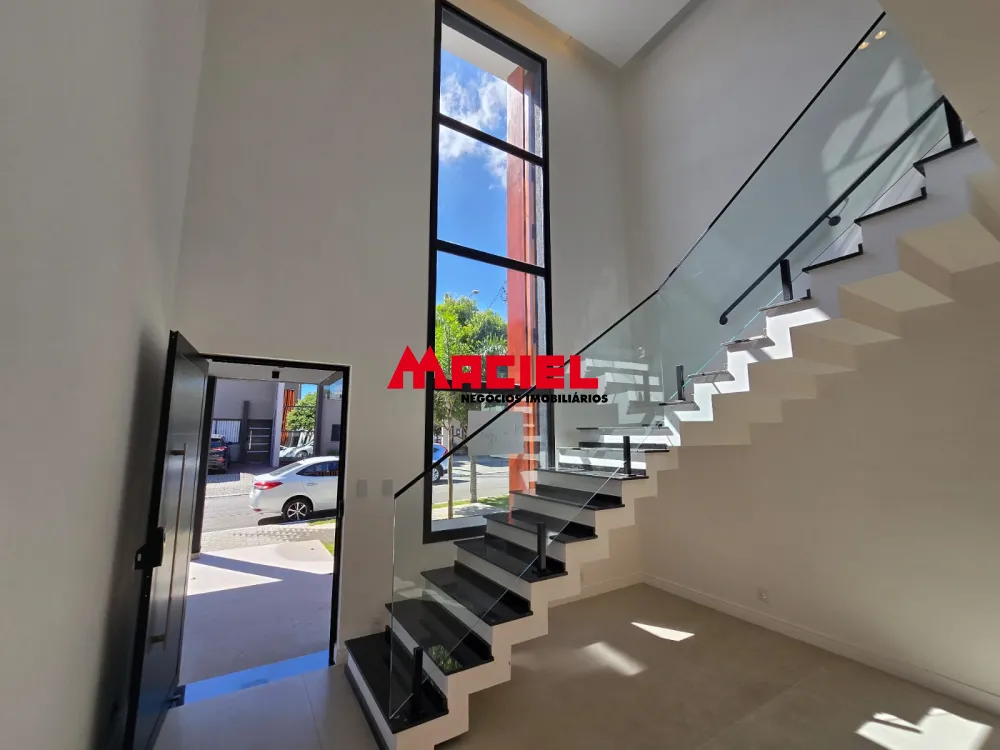 Comprar Casa / Condom&iacute;nio em S&atilde;o Jos&eacute; dos Campos R$ 1.950.000,00 - Foto 9