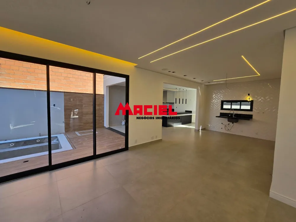 Comprar Casa / Condom&iacute;nio em S&atilde;o Jos&eacute; dos Campos R$ 1.950.000,00 - Foto 8