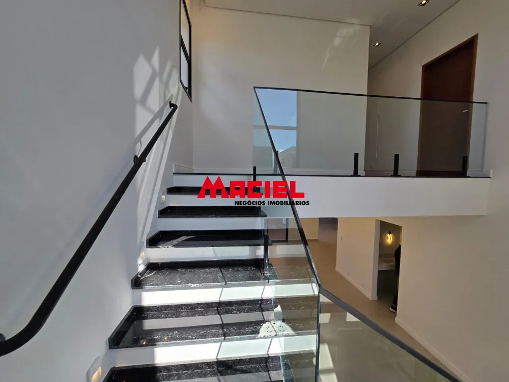 Comprar Casa / Condom&iacute;nio em S&atilde;o Jos&eacute; dos Campos R$ 1.950.000,00 - Foto 11