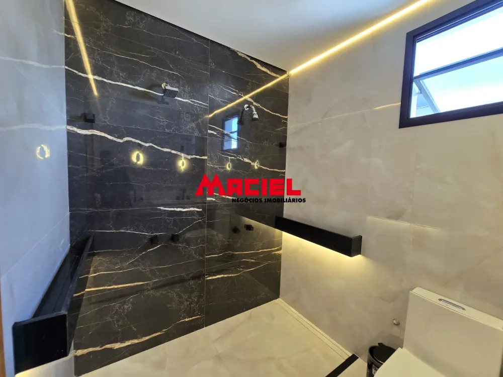 Comprar Casa / Condom&iacute;nio em S&atilde;o Jos&eacute; dos Campos R$ 1.950.000,00 - Foto 20